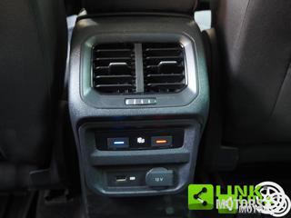 VOLKSWAGEN Tiguan usata 27