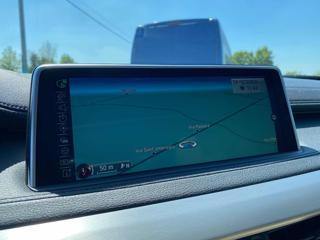 BMW X4 usata, con Sedile posteriore sdoppiato