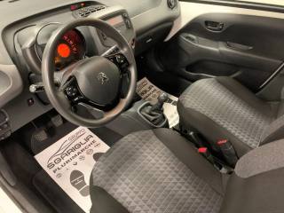 PEUGEOT 108 usata, con Chiusura centralizzata