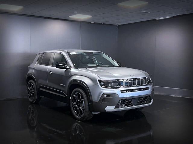 JEEP Avenger usata, con Airbag laterali
