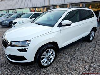 SKODA Karoq usata, con Airbag laterali
