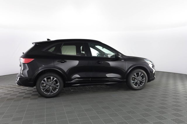 FORD Kuga usata 2