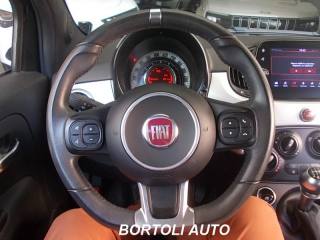 FIAT 500 usata, con Chiusura centralizzata