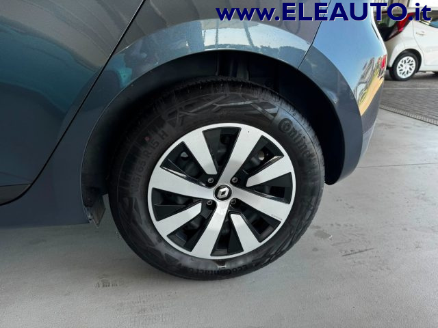 RENAULT Clio usata, con Chiusura centralizzata