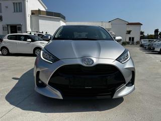 TOYOTA Yaris usata, con Airbag