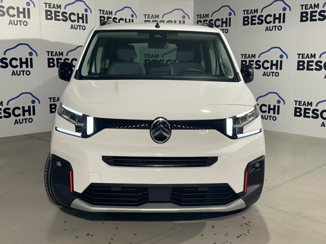 CITROEN Berlingo usata, con Airbag