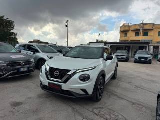 NISSAN Juke usata, con Airbag laterali