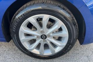 RENAULT Clio usata, con Autoradio