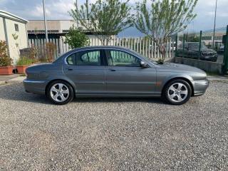 JAGUAR X-Type usata, con Airbag Passeggero