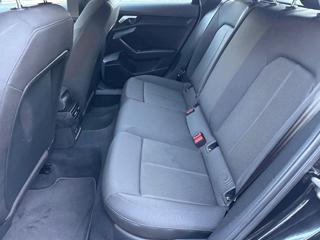 AUDI A3 usata, con Chiusura centralizzata