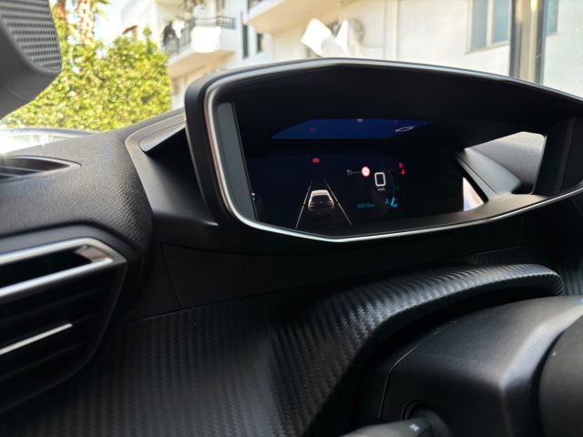 PEUGEOT 208 usata, con Servosterzo