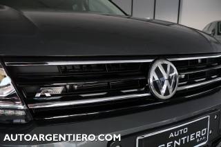 VOLKSWAGEN Tiguan usata, con Riconoscimento dei segnali stradali