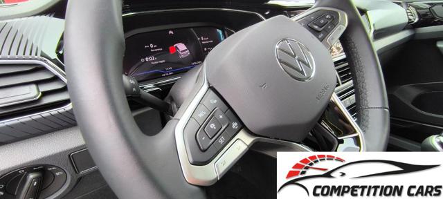 VOLKSWAGEN T-Cross usata, con Immobilizzatore elettronico