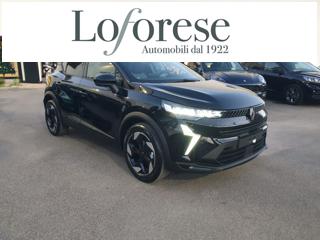 RENAULT Captur usata, con Airbag Passeggero