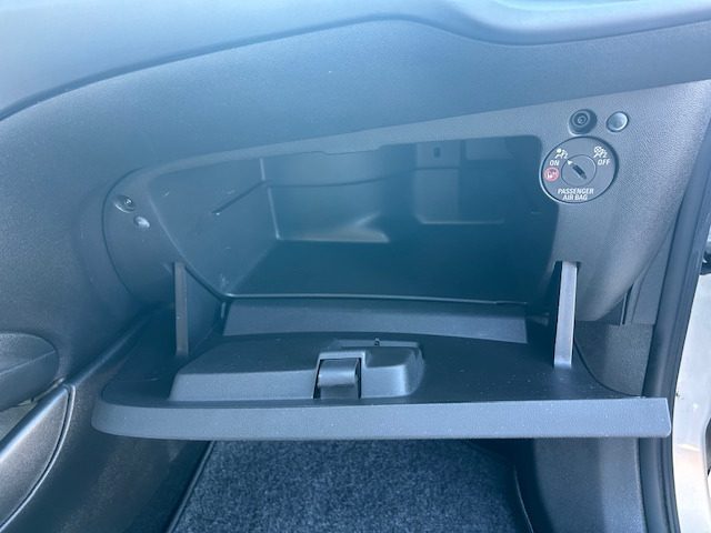 OPEL Corsa usata, con USB