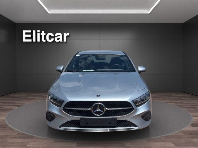 MERCEDES-BENZ A 180 usata, con Airbag