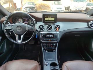 MERCEDES-BENZ GLA 200 usata, con Cerchi in lega