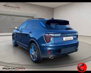 LYNK & CO 01 usata, con Cerchi in lega