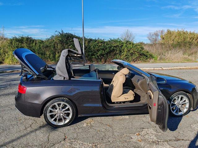 AUDI A5 usata 89