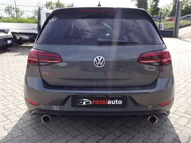 VOLKSWAGEN Golf GTI usata, con Antifurto