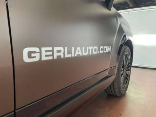 HYUNDAI Santa Fe usata, con ESP