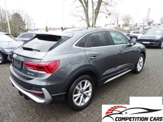 AUDI Q3 usata, con Airbag Passeggero