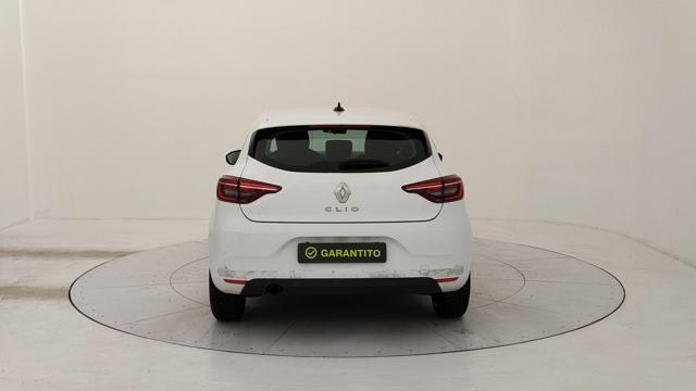 RENAULT Clio usata, con Airbag Passeggero