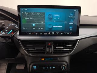 FORD Focus usata, con Servosterzo