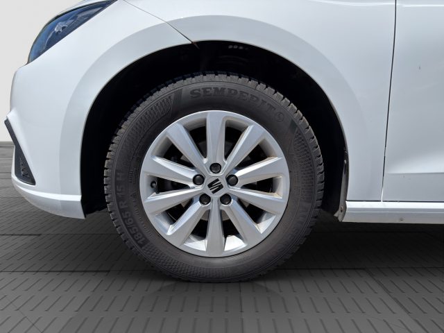 SEAT Ibiza usata 15