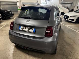 FIAT 500e usata, con Cerchi in lega