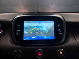 FIAT 500X usata, con Fendinebbia