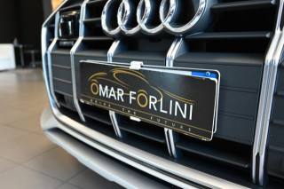 AUDI A6 allroad usata 106