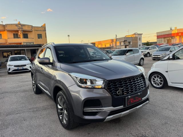 DR MOTOR DR 4.0 usata, con Airbag