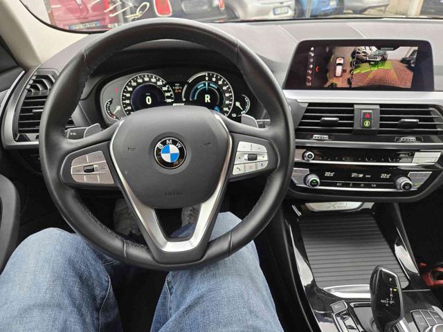 BMW X3 usata 29