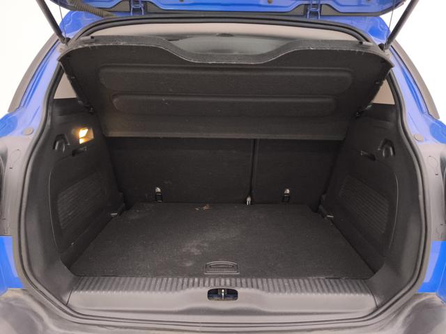 CITROEN C3 Aircross usata, con USB