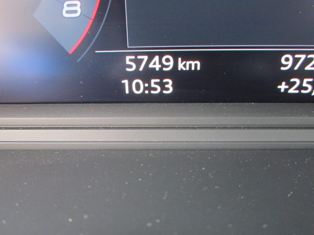 AUDI A1 usata, con Boardcomputer