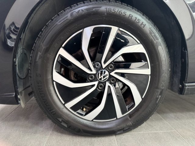 VOLKSWAGEN Polo usata, con Bracciolo