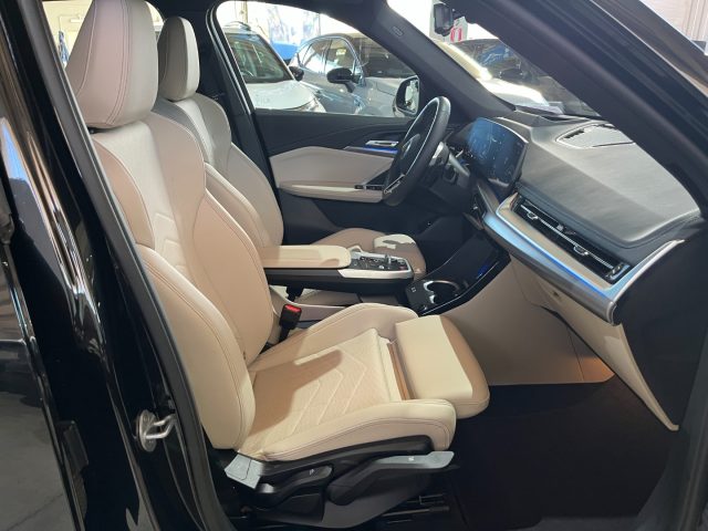 BMW X1 usata, con Sistema di navigazione