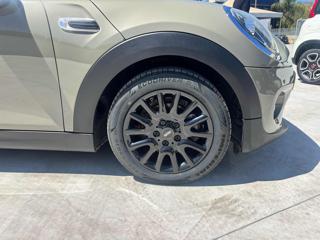MINI One usata, con Climatizzatore