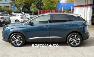 PEUGEOT 3008 usata, con Airbag laterali