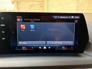 BMW 118 usata, con Sedili sportivi