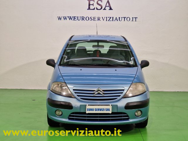 CITROEN C3 usata 42