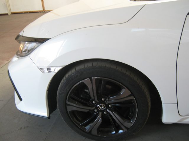 HONDA Civic usata, con Sistema di navigazione