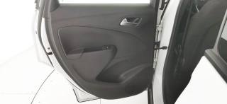 OPEL Crossland X usata 37