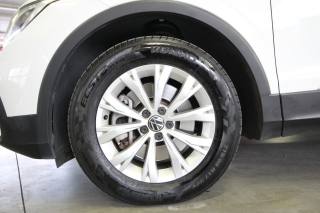 VOLKSWAGEN Tiguan usata, con Touch screen