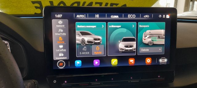 CUPRA Leon usata 38