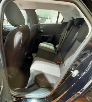 OPEL Corsa usata, con Climatizzatore