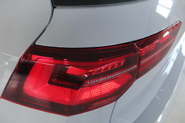 VOLKSWAGEN Golf usata, con Sistema di navigazione