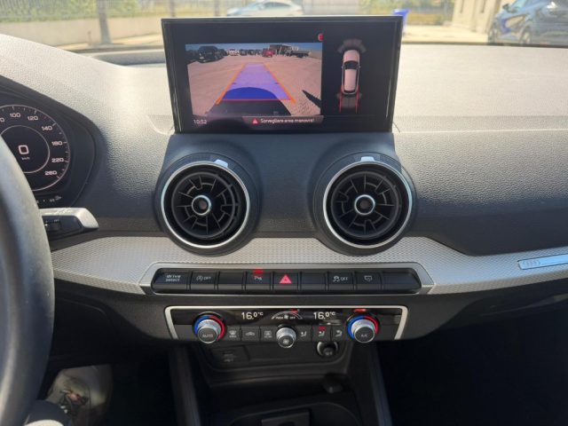 AUDI Q2 usata, con Servosterzo