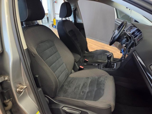VOLKSWAGEN Golf usata, con Servosterzo
